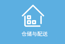 倉儲與配送